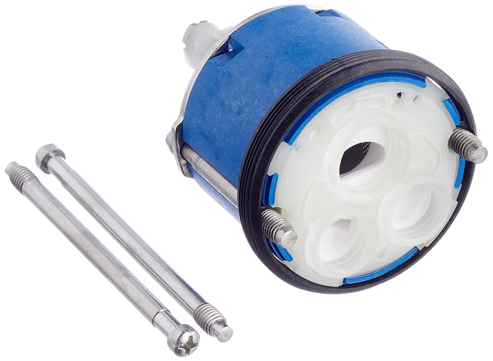 グローエ GROHE 46048000セラミックカートリッジ 46mm【純正品】 craseal_008675